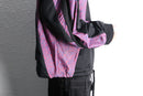 "Re:make" track × "羽織り" docking zip jacket