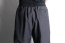 "adidas" 3-stripes side zip track pants