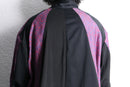 "Re:make" track × "羽織り" docking zip jacket