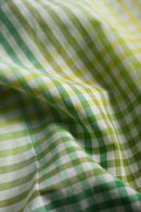 2000s ETRO gingham check dress shirt｜シャツの古着 詳細12