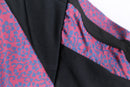 "Re:make" track × "羽織り" docking zip jacket