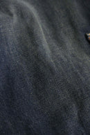 2000s CK Jeans low-rise straight denim pants