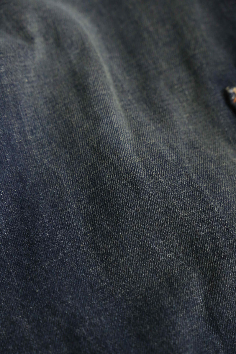 2000s CK Jeans low-rise straight denim pants