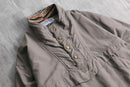1990s TUNDRA taslan nylon anorak parka