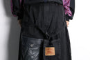 ''Re:make''docking wide pants