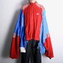 "Re:make" multi docking transform track jacket
