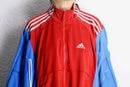 "Re:make" multi docking transform track jacket