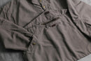 1990s TUNDRA taslan nylon anorak parka