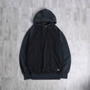 “adidas” fabric switch black hoodie