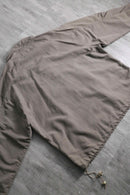 1990s TUNDRA taslan nylon anorak parka