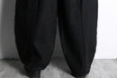 ''Re:make''docking wide pants