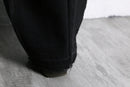 ''Re:make''docking wide pants