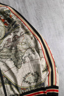 2000s STACY ADAMS track top "Hemisphere"