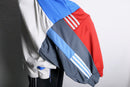 "Re:make" multi docking transform track jacket