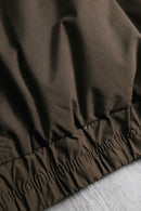 1990s Columbia mulch pocket down jacket