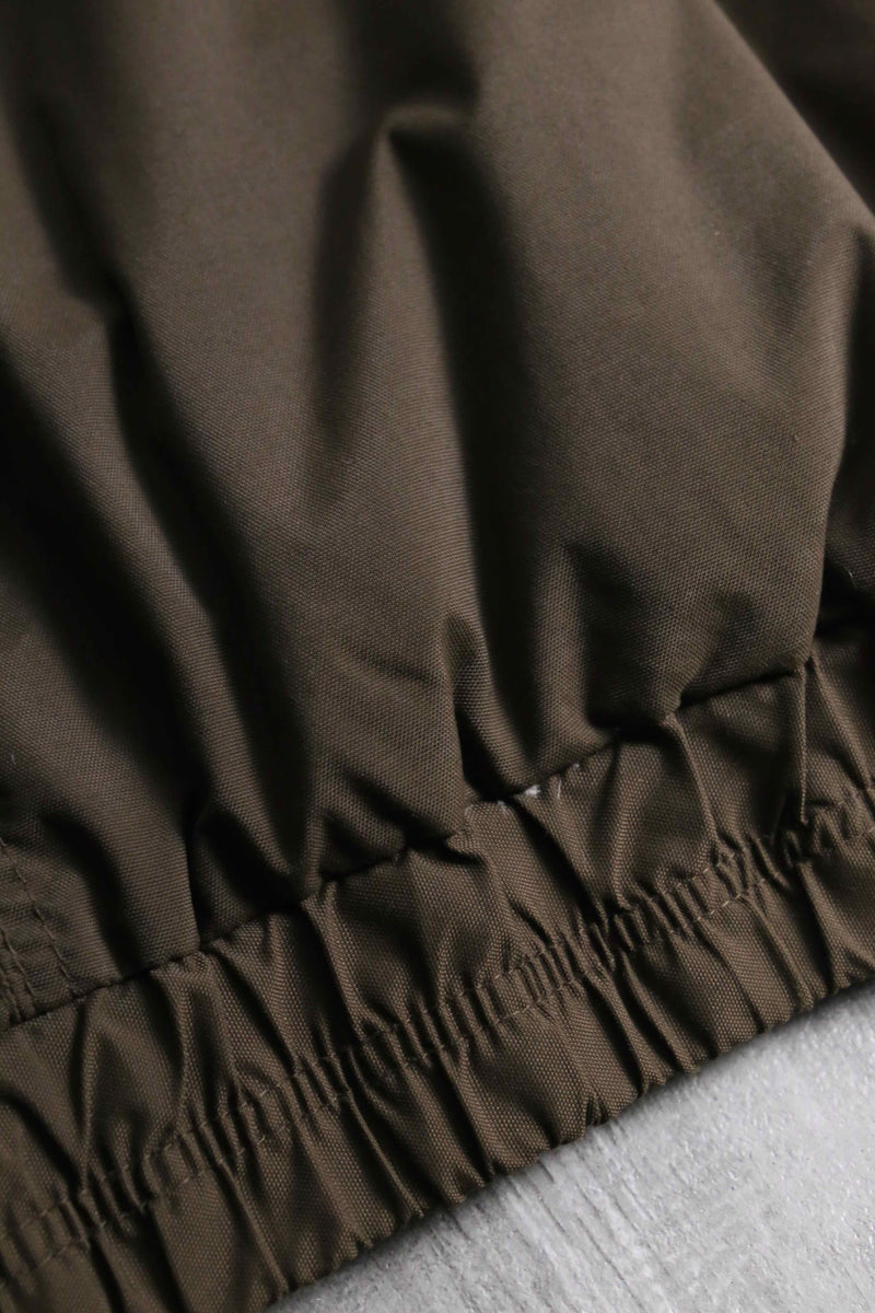 1990s Columbia mulch pocket down jacket