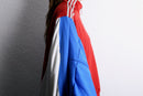 "Re:make" multi docking transform track jacket