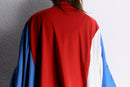 "Re:make" multi docking transform track jacket