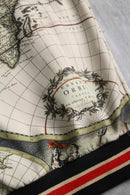 2000s STACY ADAMS track top "Hemisphere"