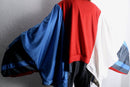 "Re:make" multi docking transform track jacket