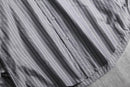 Z Zegna stripe BD shirt
