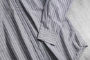 Z Zegna stripe BD shirt