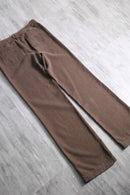 2000s Patagonia hemp×poly utility pants