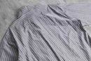 Z Zegna stripe BD shirt