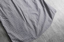 Z Zegna stripe BD shirt