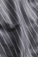 Z Zegna stripe BD shirt