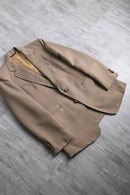 70's western 2B tailored jacket