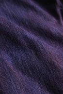 1990-00s ARIZONA dyed broken denim pants