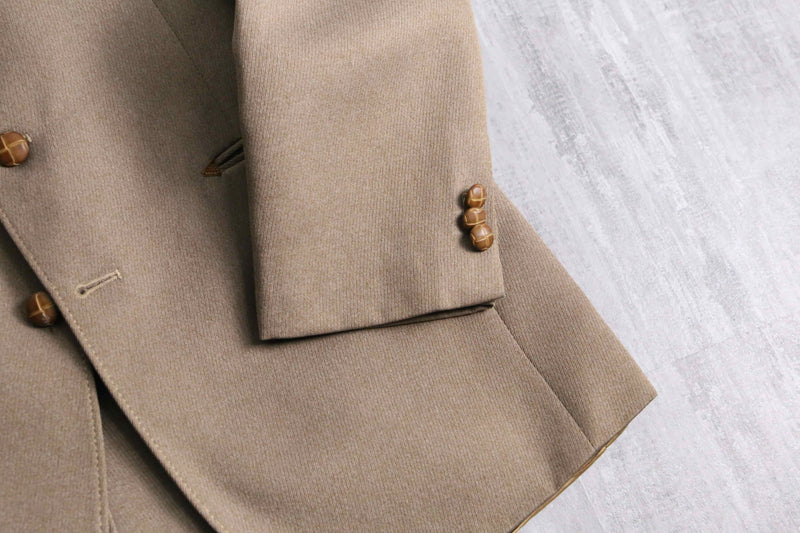 70's western 2B tailored jacket