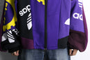 "Re:make" sweat zip hoodie