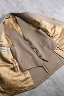 70's western 2B tailored jacket