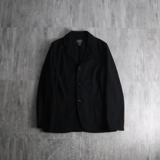1990-00s Polo JEANS melton wool jacket
