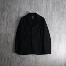 1990-00s Polo JEANS melton wool jacket