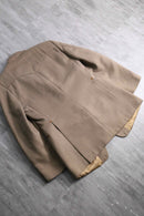 70's western 2B tailored jacket