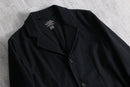 1990-00s Polo JEANS melton wool jacket