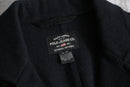 1990-00s Polo JEANS melton wool jacket