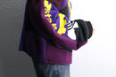 "Re:make" sweat zip hoodie