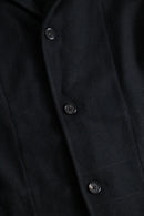 1990-00s Polo JEANS melton wool jacket