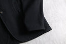 1990-00s Polo JEANS melton wool jacket