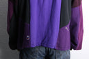 "Re:make" sweat zip hoodie