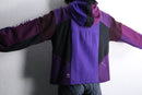 "Re:make" sweat zip hoodie