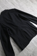 1990-00s Polo JEANS melton wool jacket