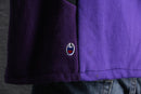 "Re:make" sweat zip hoodie
