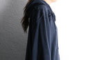 "Carhartt" distressed oversized hoodie