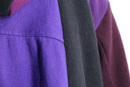 "Re:make" sweat zip hoodie