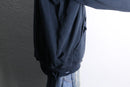 "Carhartt" distressed oversized hoodie